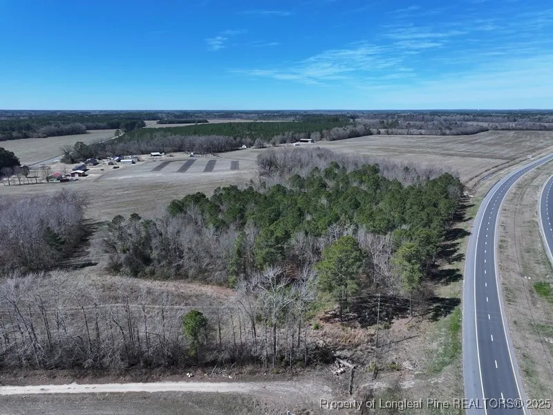 Kehukee Drive Parkton, NC 28371