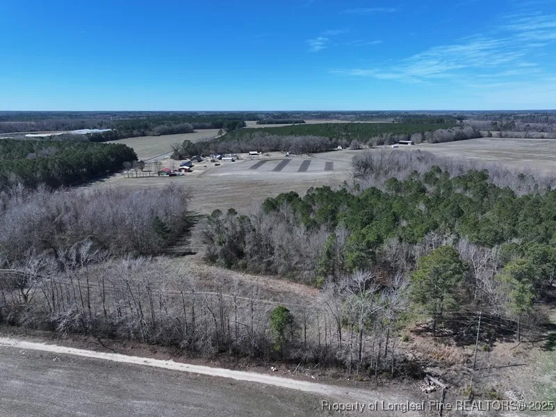 Kehukee Drive Parkton, NC 28371