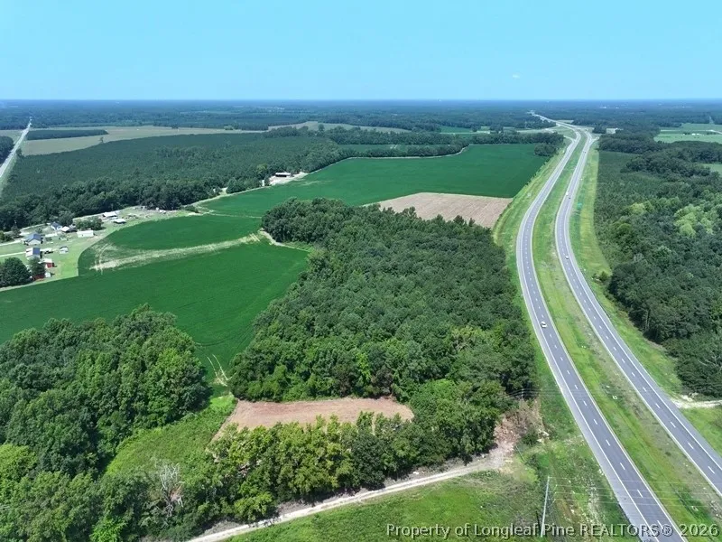 Kehukee Drive Parkton, NC 28371