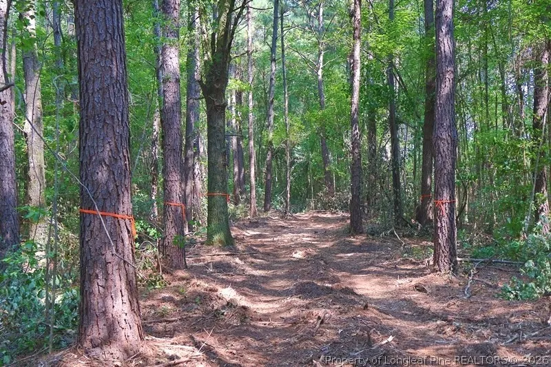Kehukee Drive Parkton, NC 28371