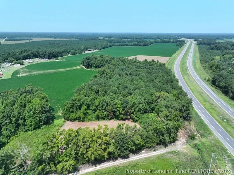 Kehukee Drive Parkton, NC 28371
