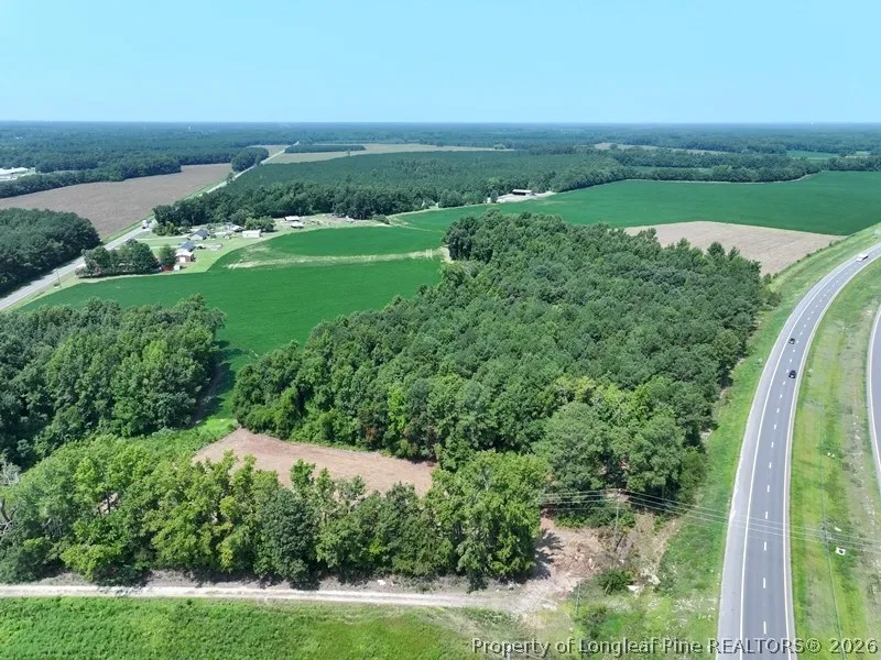 Kehukee Drive Parkton, NC 28371