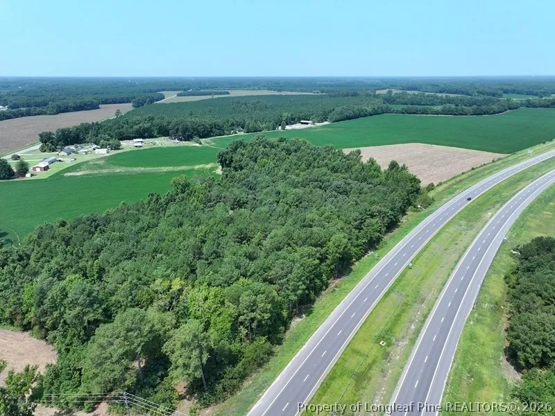 Kehukee Drive Parkton, NC 28371