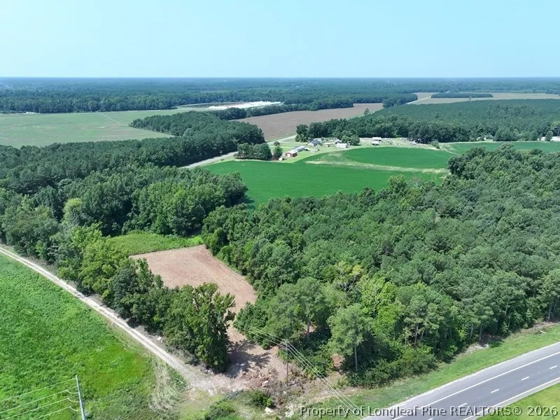 Kehukee Drive Parkton, NC 28371