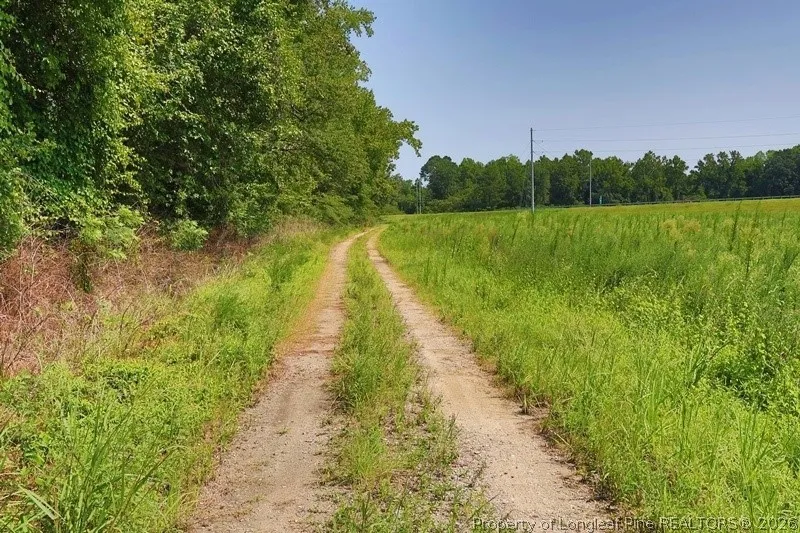 Kehukee Drive Parkton, NC 28371