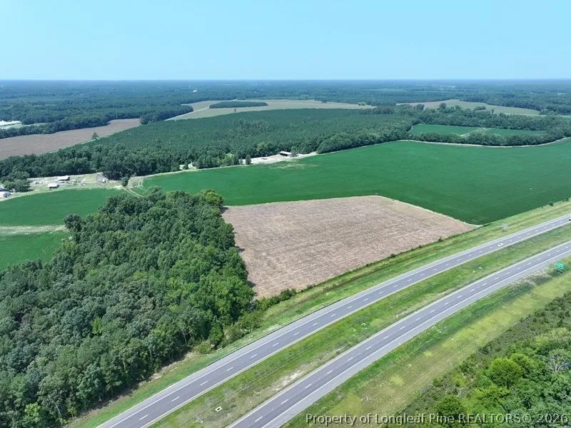 Kehukee Drive Parkton, NC 28371