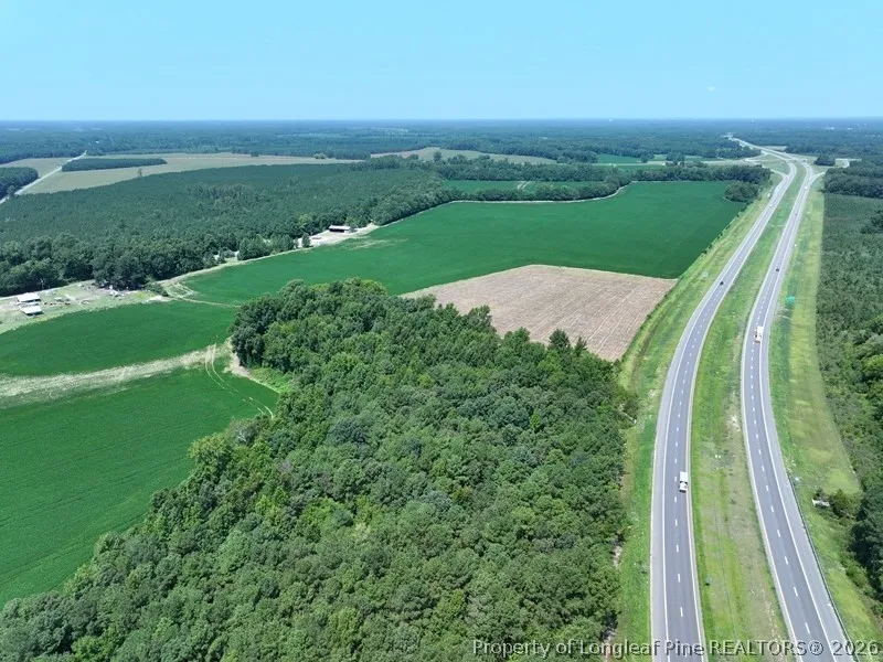 Kehukee Drive Parkton, NC 28371
