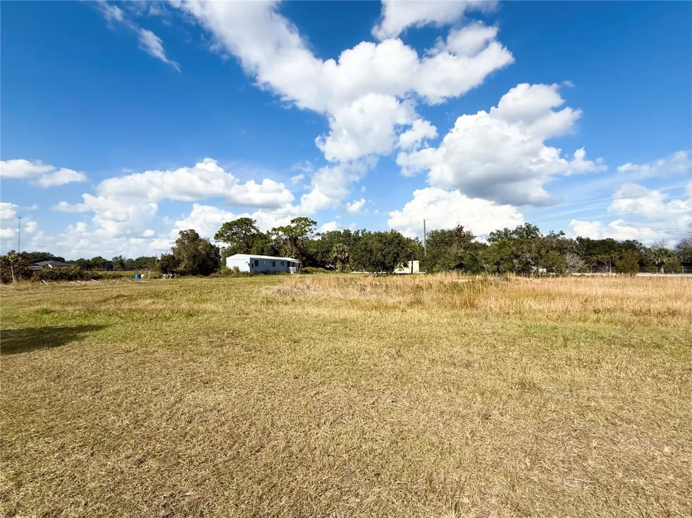 LOT 9 FORT CHRISTMAS ROAD Christmas, FL 32709