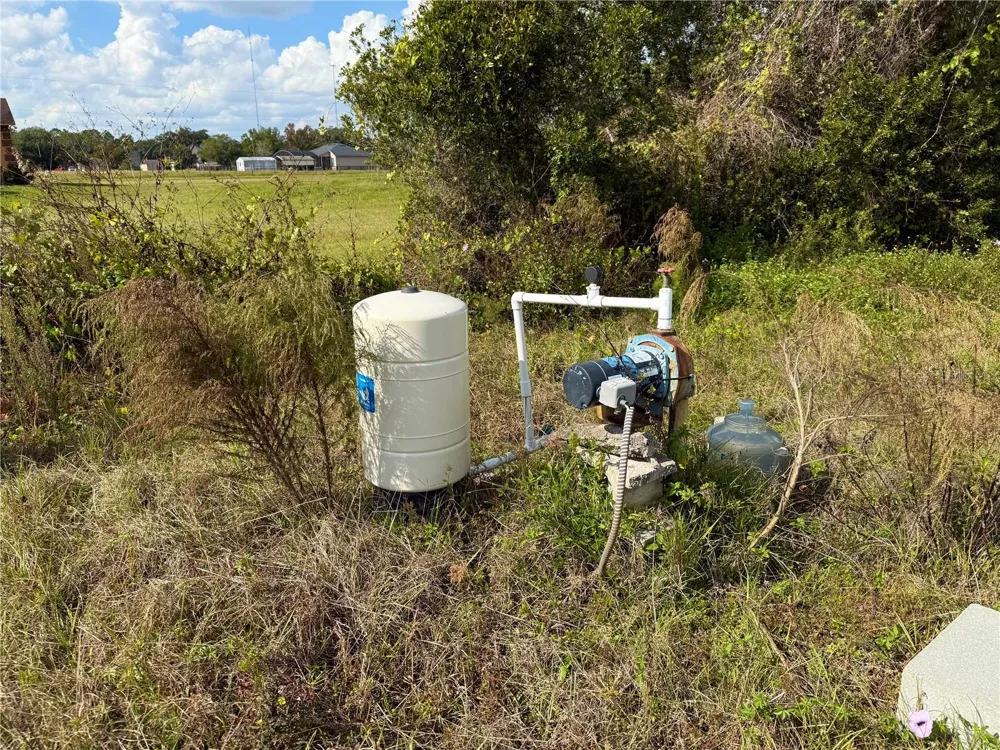 LOT 9 FORT CHRISTMAS ROAD Christmas, FL 32709