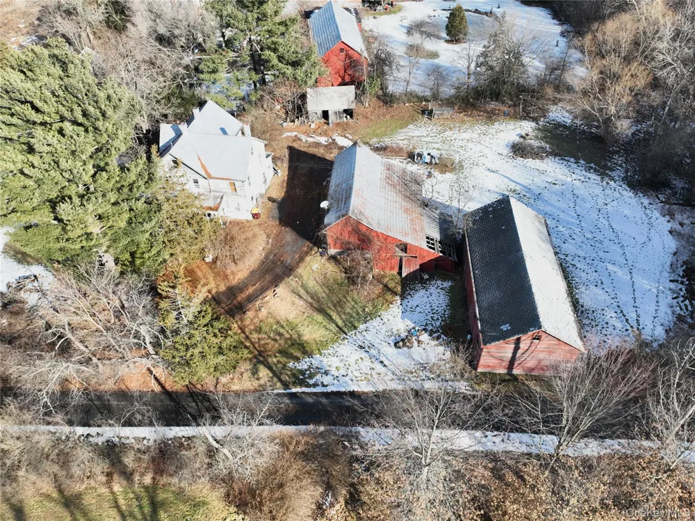 256 Round Hill Road Florida, NY 10921