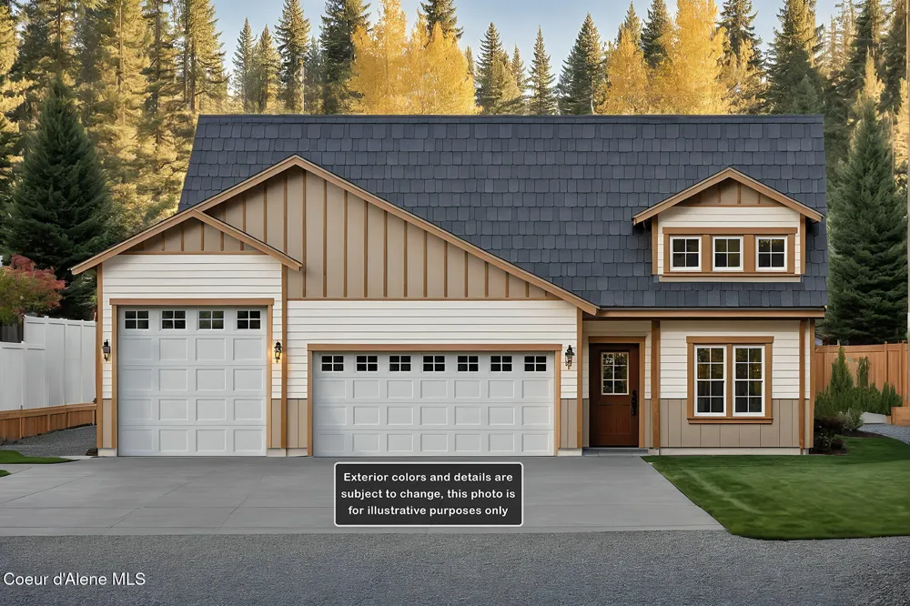 898 E Valley Street S Oldtown, ID 83822