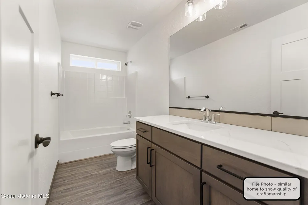 898 E Valley Street S Oldtown, ID 83822