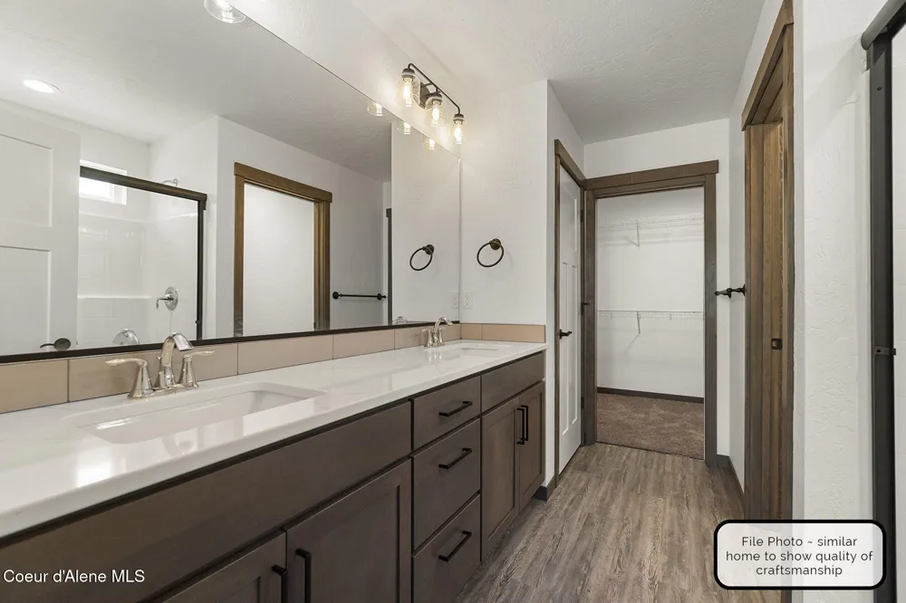 898 E Valley Street S Oldtown, ID 83822