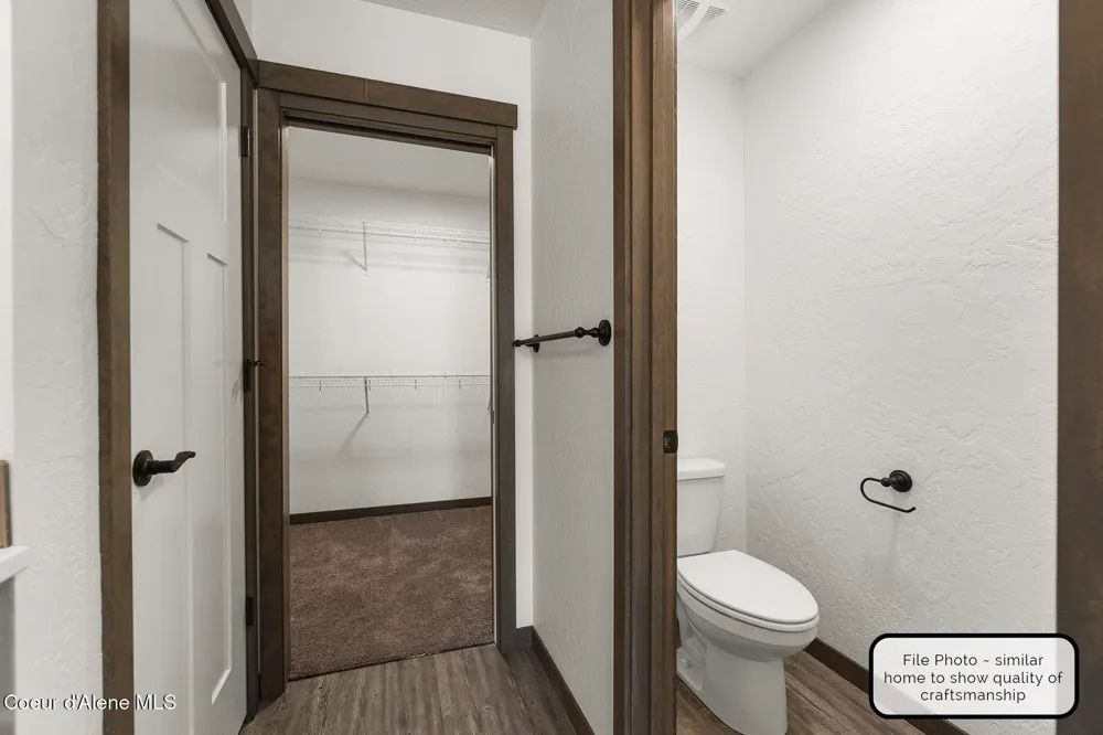 898 E Valley Street S Oldtown, ID 83822