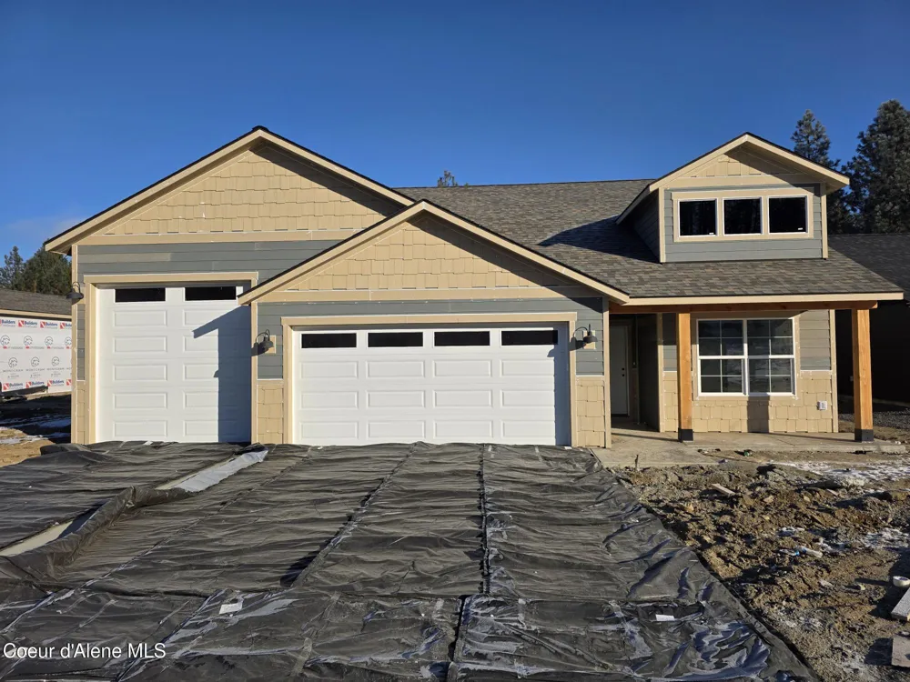 898 E Valley Street S Oldtown, ID 83822