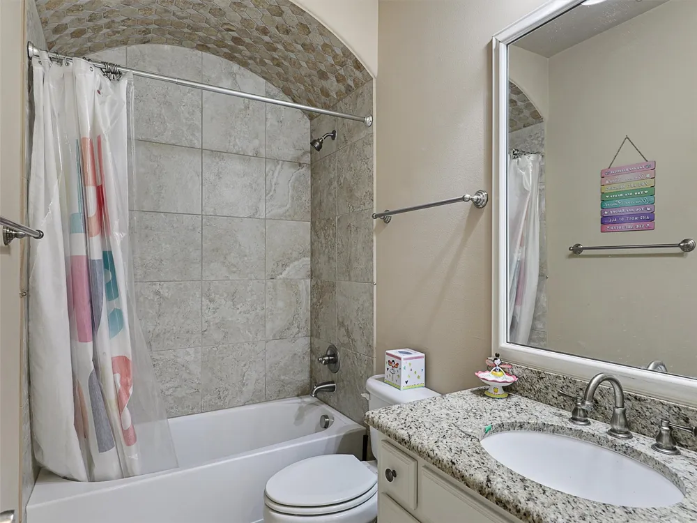 11216 Ashley Lane Frisco, TX 75035