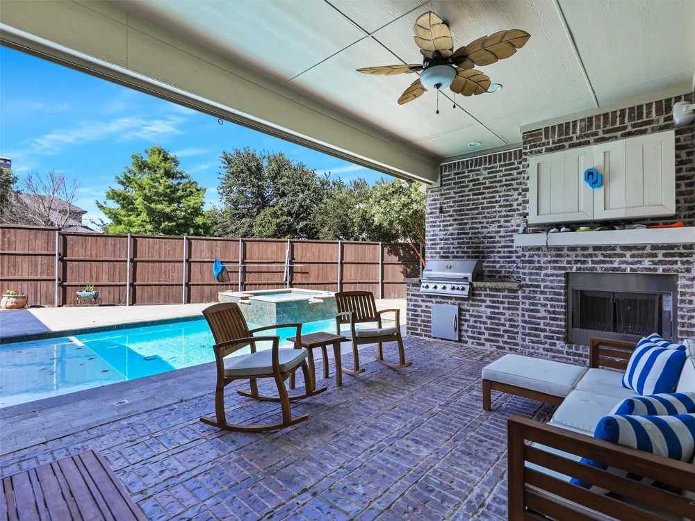 11216 Ashley Lane Frisco, TX 75035