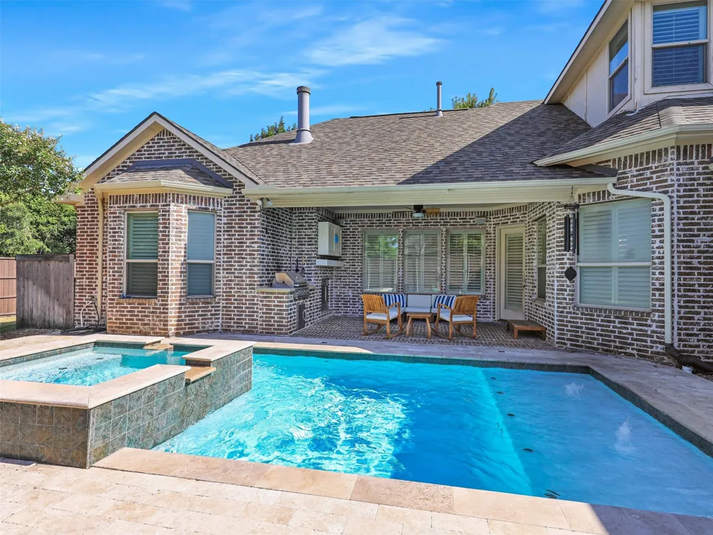 11216 Ashley Lane Frisco, TX 75035
