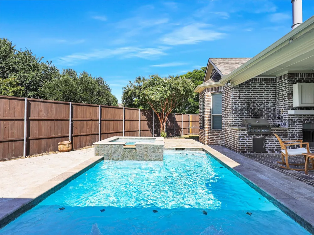 11216 Ashley Lane Frisco, TX 75035