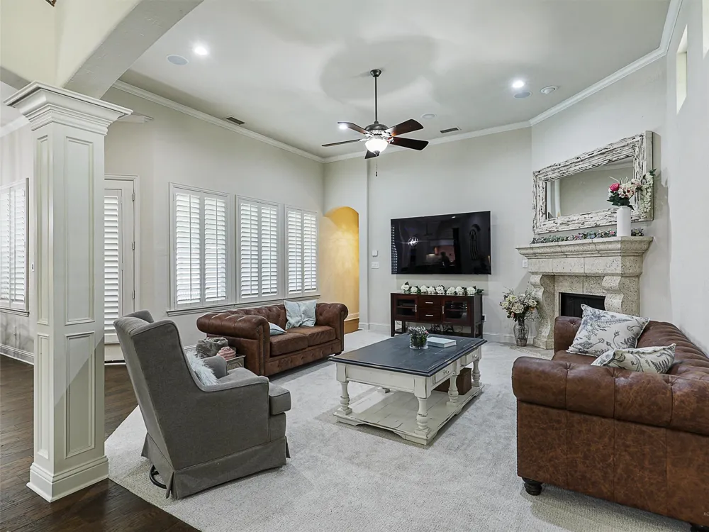 11216 Ashley Lane Frisco, TX 75035