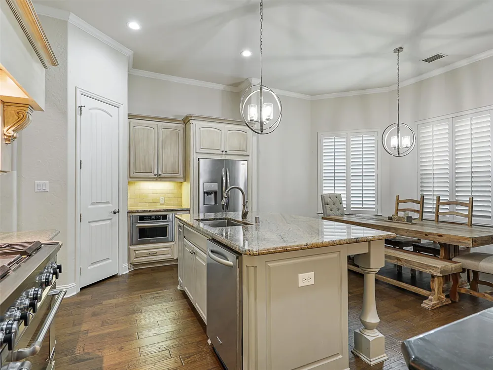 11216 Ashley Lane Frisco, TX 75035