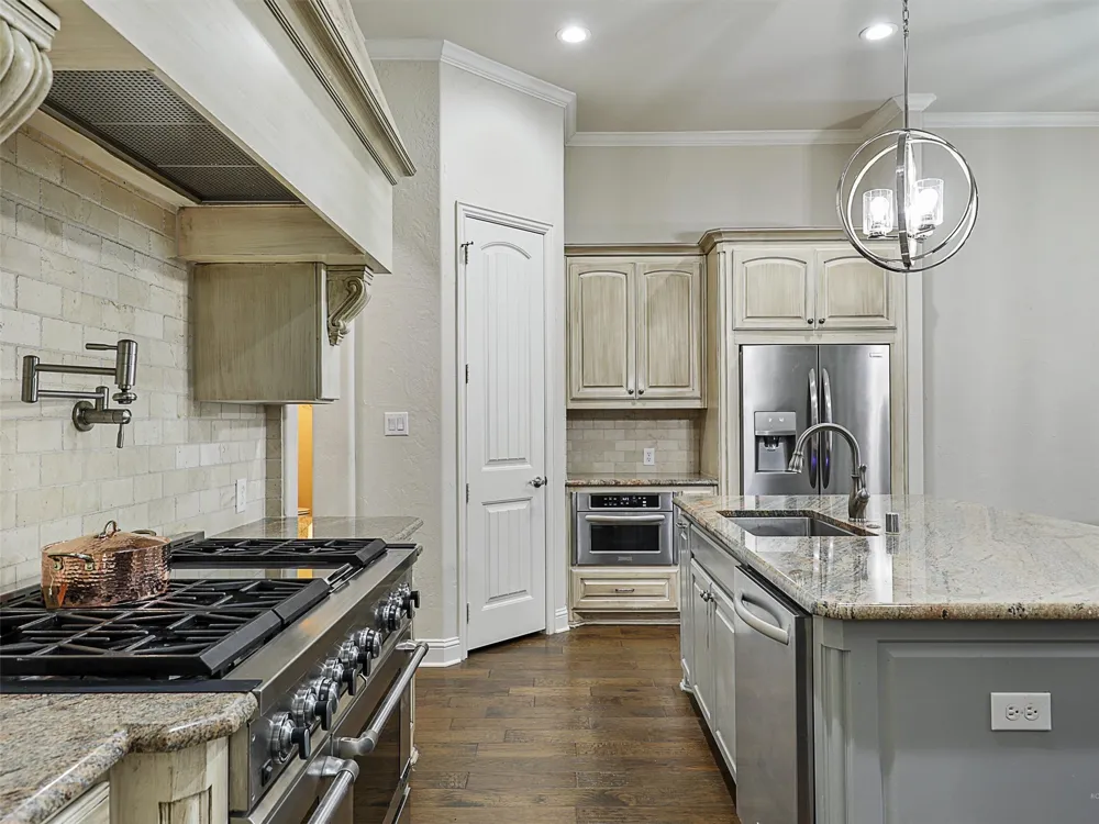 11216 Ashley Lane Frisco, TX 75035