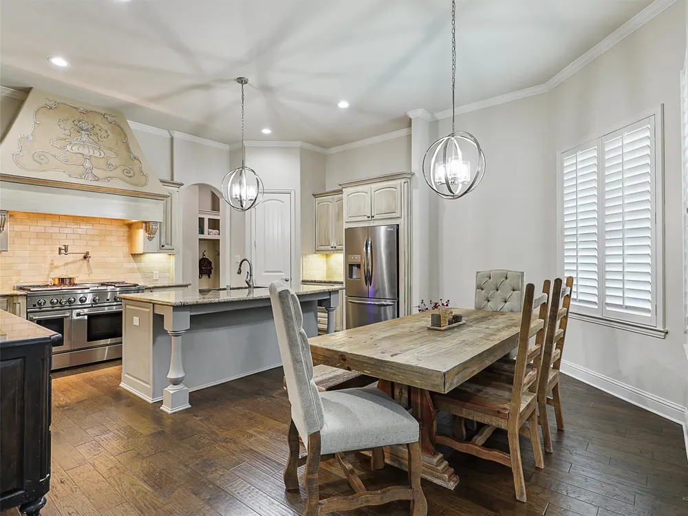 11216 Ashley Lane Frisco, TX 75035