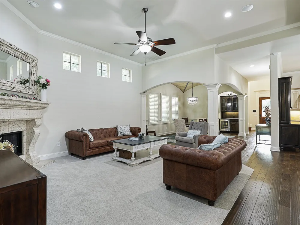 11216 Ashley Lane Frisco, TX 75035