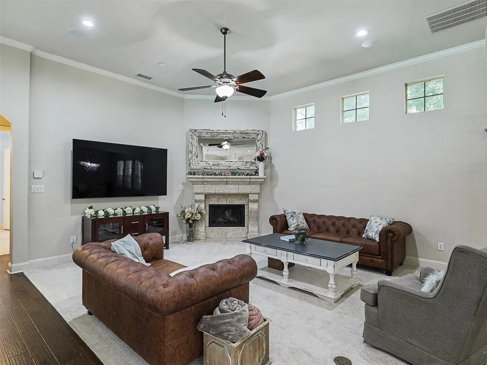 11216 Ashley Lane Frisco, TX 75035