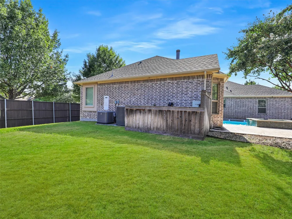 11216 Ashley Lane Frisco, TX 75035