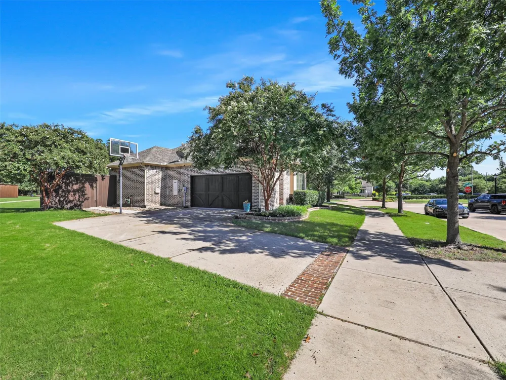 11216 Ashley Lane Frisco, TX 75035