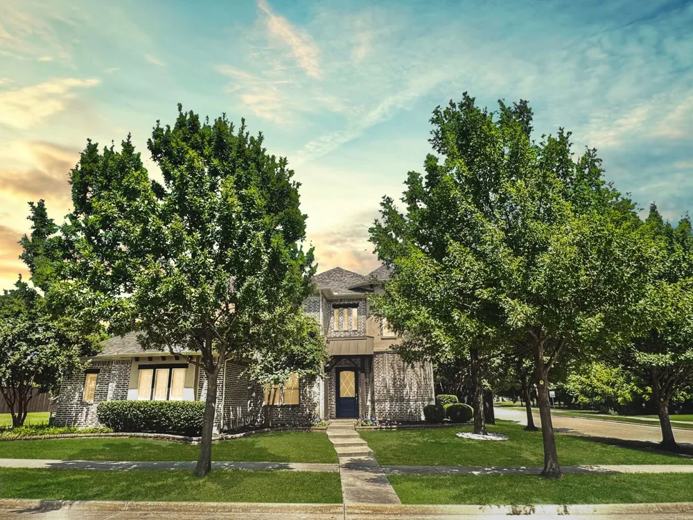 11216 Ashley Lane Frisco, TX 75035