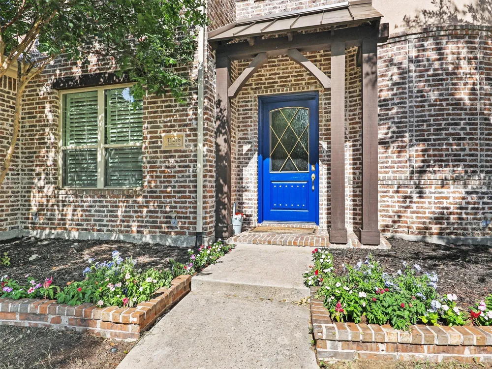 11216 Ashley Lane Frisco, TX 75035