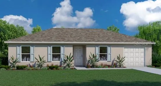 10300 RUTH AVENUE Hastings, FL 32145