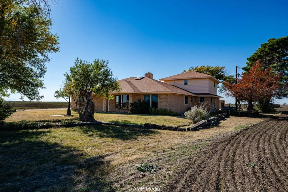 1102 Elmdale Road Abilene, TX 79601