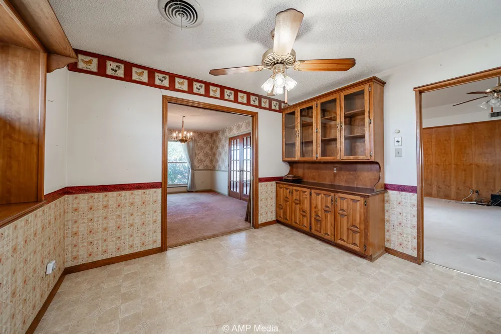 1102 Elmdale Road Abilene, TX 79601
