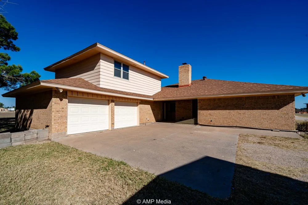 1102 Elmdale Road Abilene, TX 79601