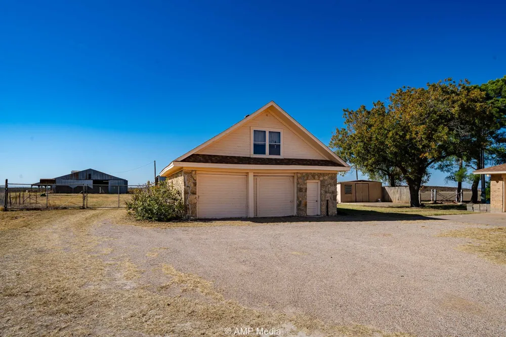1102 Elmdale Road Abilene, TX 79601