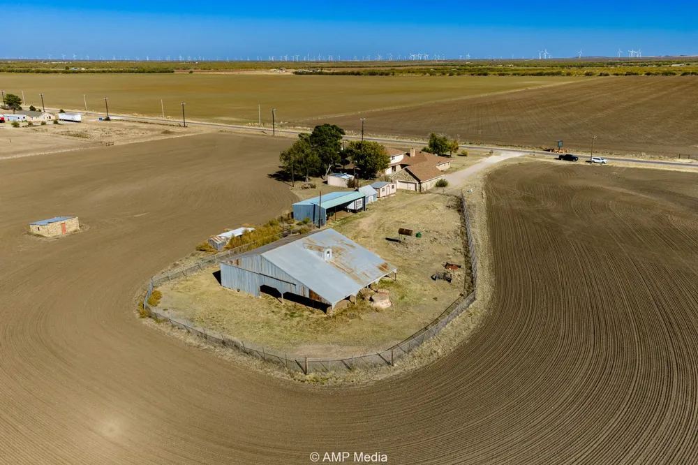 1102 Elmdale Road Abilene, TX 79601
