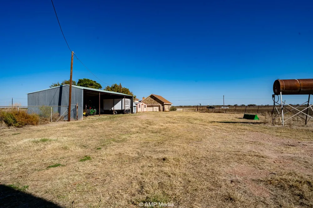 1102 Elmdale Road Abilene, TX 79601