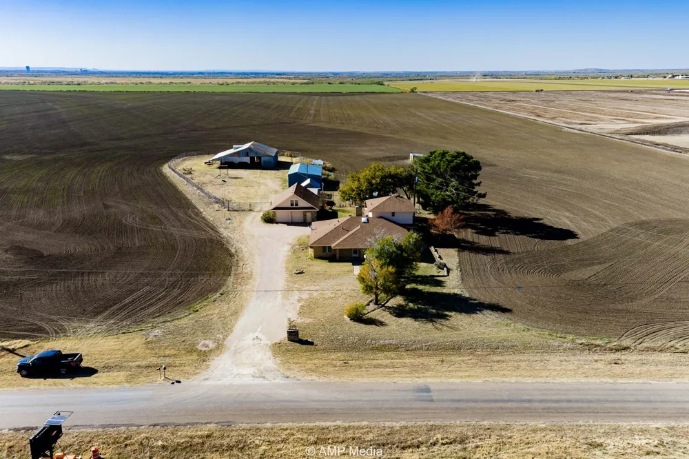 1102 Elmdale Road Abilene, TX 79601