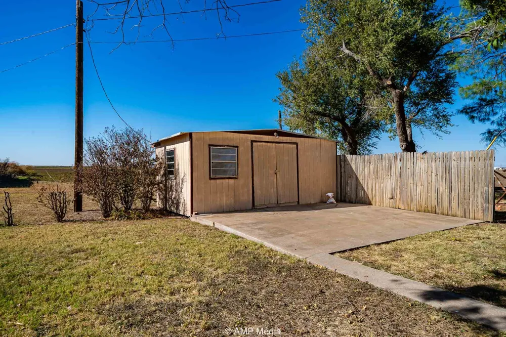 1102 Elmdale Road Abilene, TX 79601