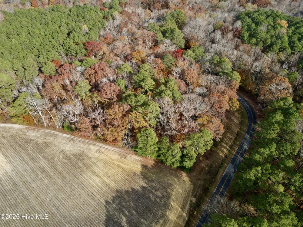 0 Williams Road Williamston, NC 27892