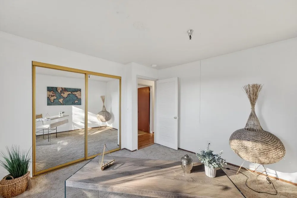 121 Vista Prieta Santa Cruz, CA 95062