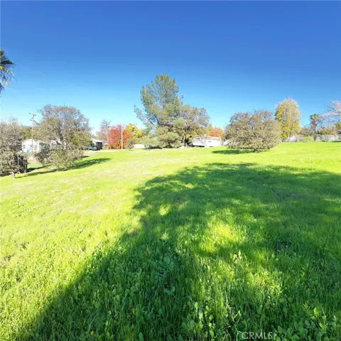Canyon Highlands Drive