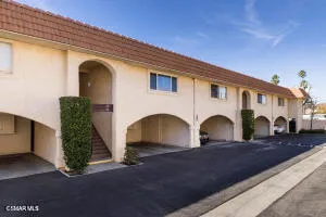 1246 Patricia Avenue #28