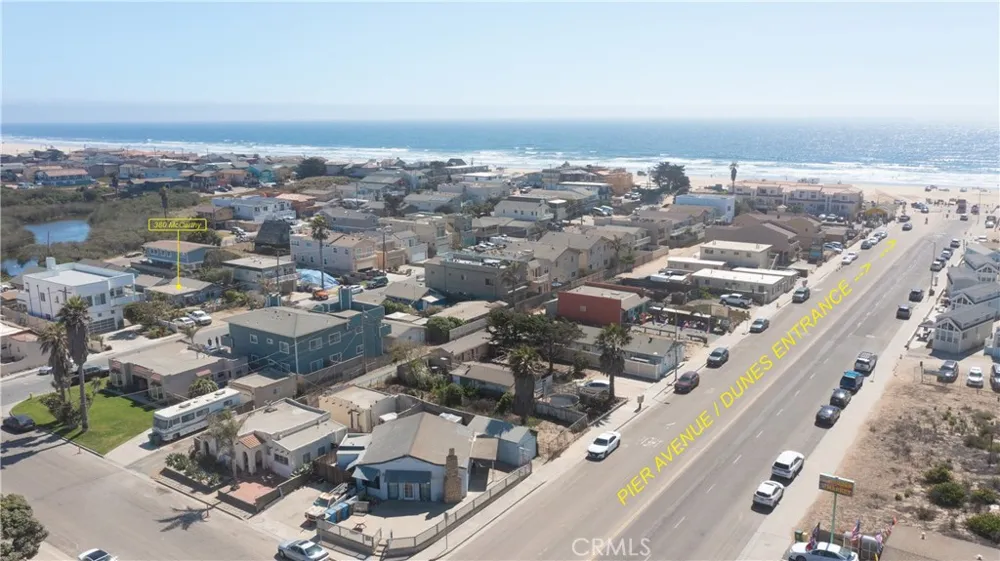 377 Juanita Oceano, CA 93445