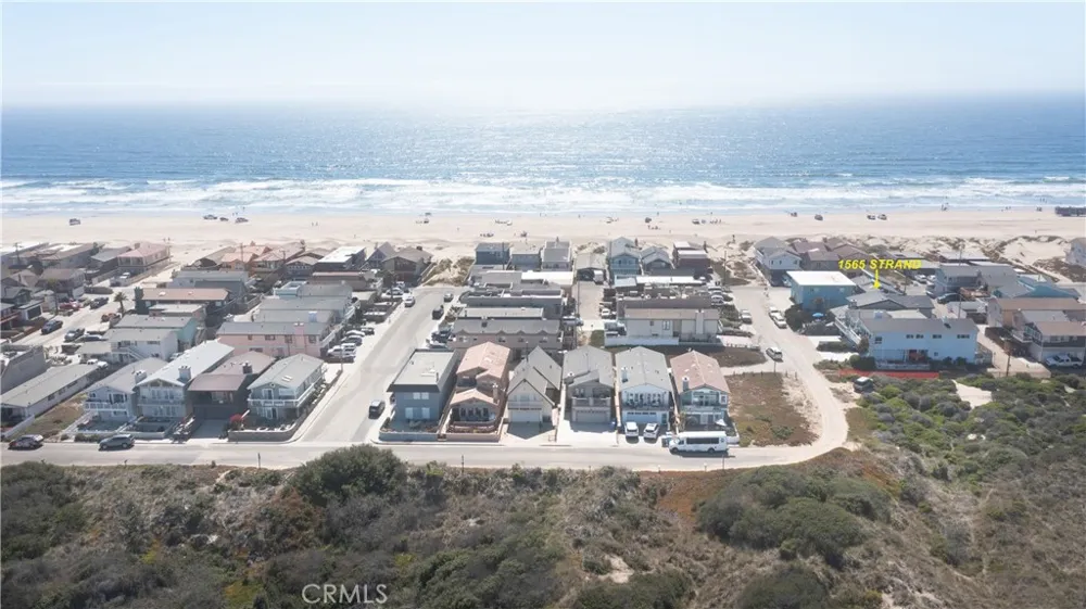 377 Juanita Oceano, CA 93445