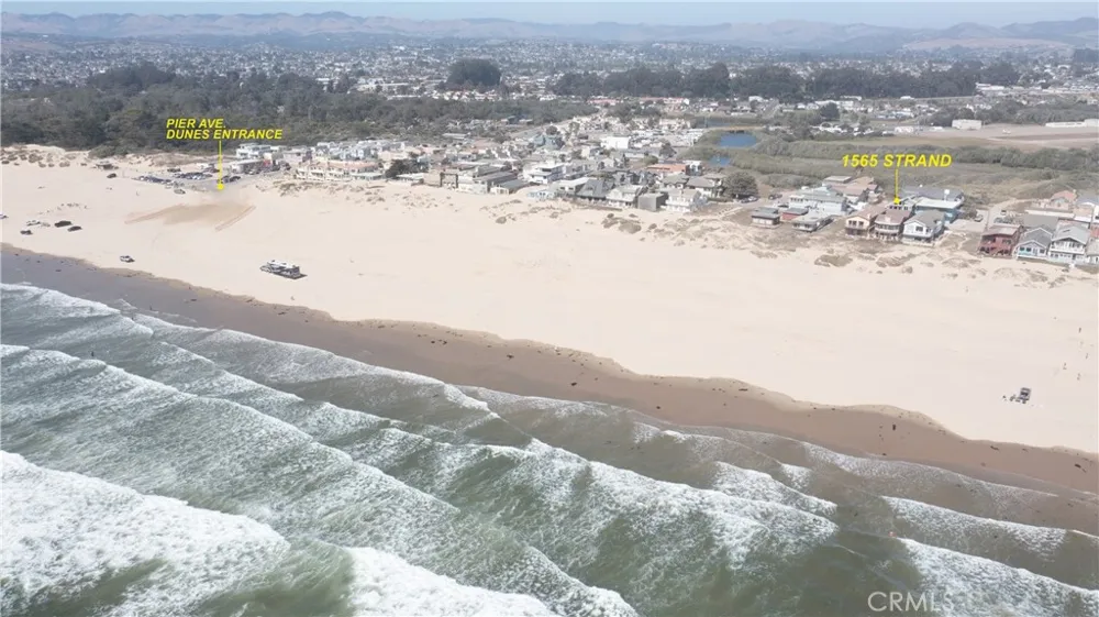 377 Juanita Oceano, CA 93445