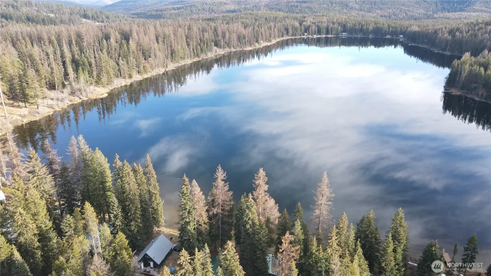 5 Moore Riverside, WA 98840